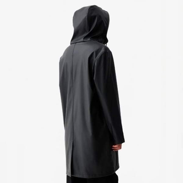HUNTER CHUBASQUERO UNISEX IMPERMEABLE ANDREA
