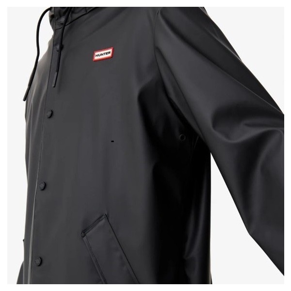 HUNTER CHUBASQUERO UNISEX IMPERMEABLE DOWNPOUR