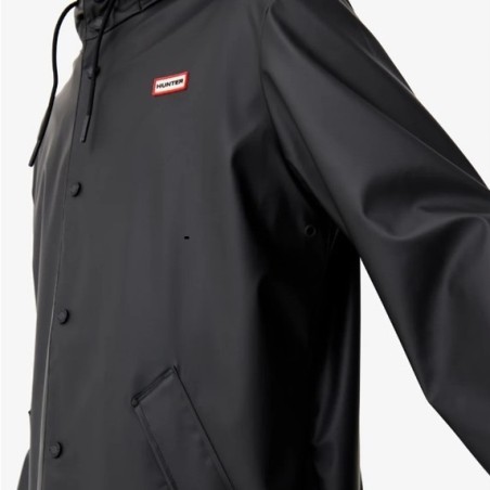 HUNTER CHUBASQUERO UNISEX IMPERMEABLE DOWNPOUR