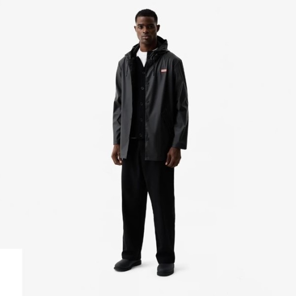 HUNTER CHUBASQUERO UNISEX IMPERMEABLE DOWNPOUR