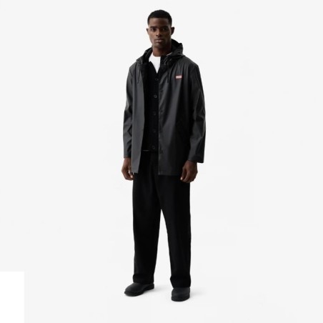HUNTER CHUBASQUERO UNISEX IMPERMEABLE DOWNPOUR
