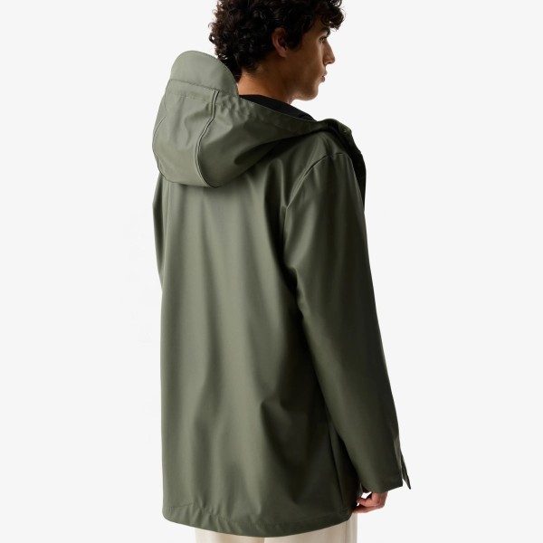 HUNTER CHUBASQUERO UNISEX IMPERMEABLE DOWNPOUR
