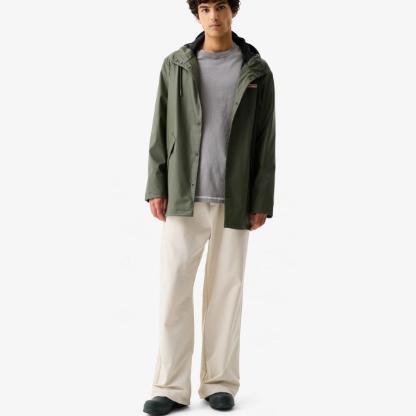 HUNTER CHUBASQUERO UNISEX IMPERMEABLE DOWNPOUR