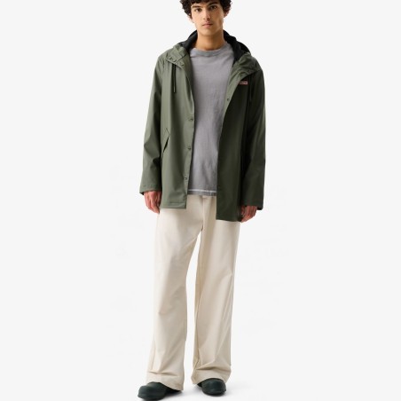 HUNTER CHUBASQUERO UNISEX IMPERMEABLE DOWNPOUR