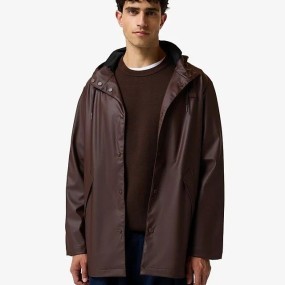 HUNTER CHUBASQUERO UNISEX IMPERMEABLE DOWNPOUR