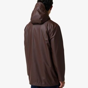 HUNTER CHUBASQUERO UNISEX IMPERMEABLE DOWNPOUR 2
