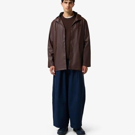 HUNTER CHUBASQUERO UNISEX IMPERMEABLE DOWNPOUR