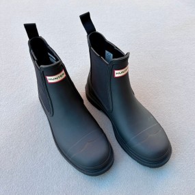 HUNTER BOTA COMMANDO CHELSEA 2