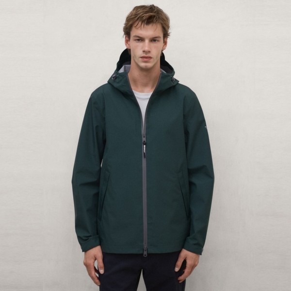 ECOALF CHUBASQUERO DILUVIO