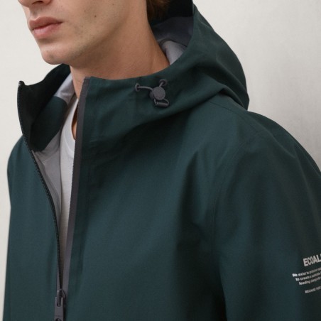 ECOALF CHUBASQUERO DILUVIO