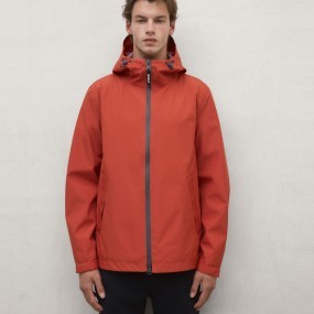 ECOALF CHUBASQUERO DILUVIO