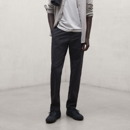 ECOALF PANTALÓN SPORT ETHIWIN GRIS OSCURO