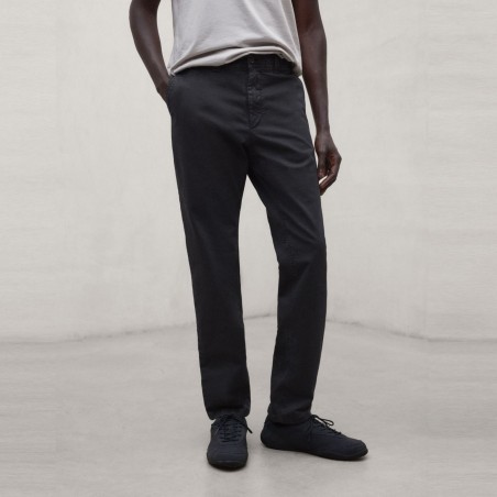 ECOALF PANTALÓN SPORT ETHIWIN GRIS OSCURO