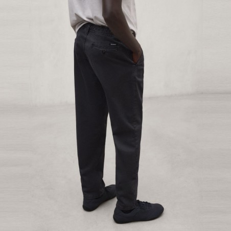 ECOALF PANTALÓN SPORT ETHIWIN GRIS OSCURO