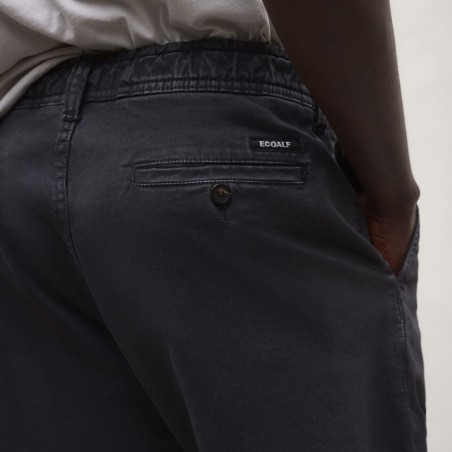 ECOALF PANTALÓN SPORT ETHIWIN GRIS OSCURO