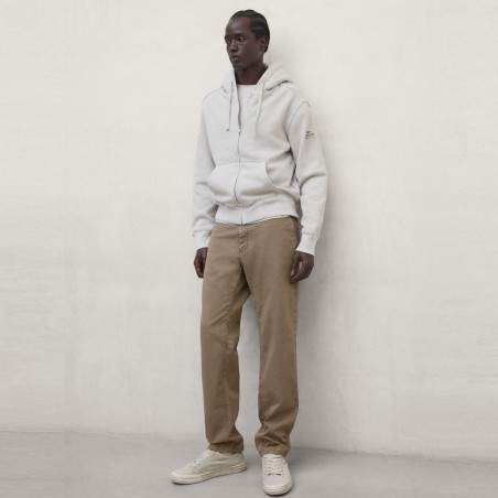ECOALF PANTALÓN SPORT ETHIWIN TOSTADO