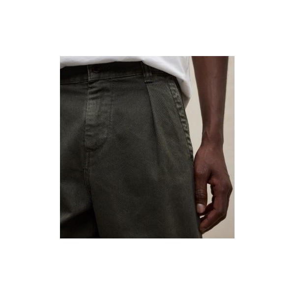 ECOALF PANTALÓN LIMPO VERDE