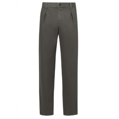 ECOALF PANTALÓN LIMPO VERDE