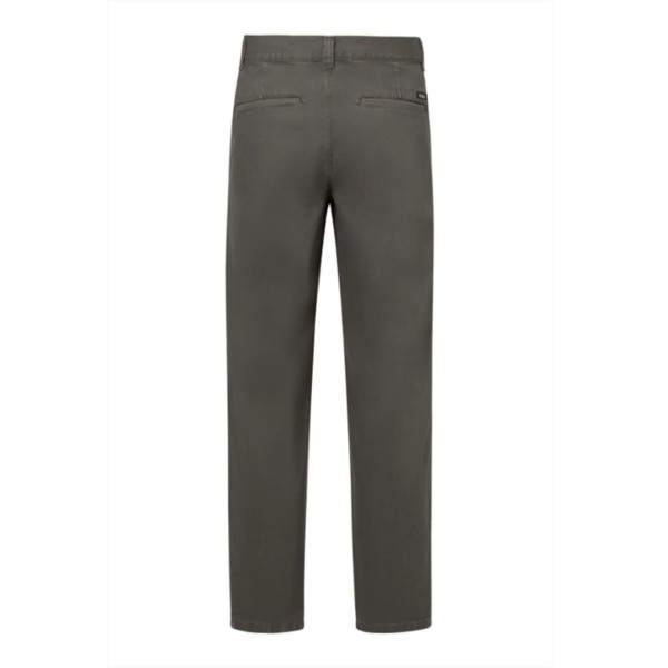 ECOALF PANTALÓN LIMPO VERDE