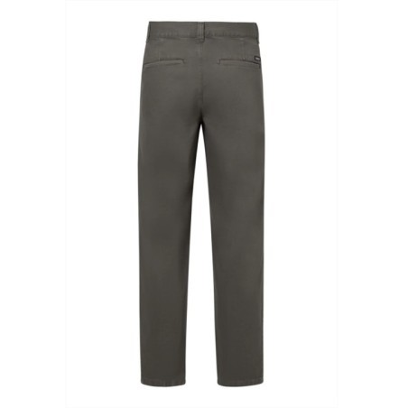 ECOALF PANTALÓN LIMPO VERDE