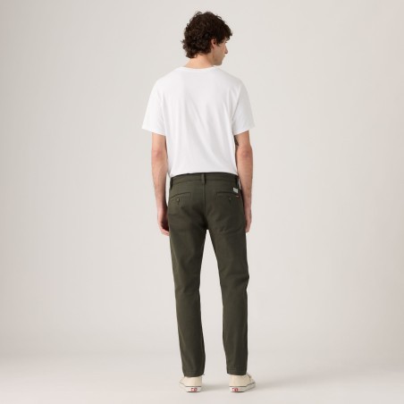 LEVI'S® CHINO STANDARD II KOMODO SHADY GD