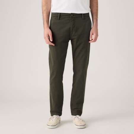 LEVI'S® CHINO STANDARD II KOMODO SHADY GD