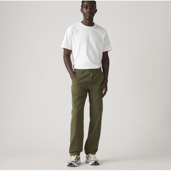 LEVI'S® CHINO AUTHENTIC RELAXED