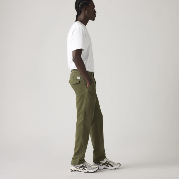 LEVI'S® CHINO AUTHENTIC RELAXED