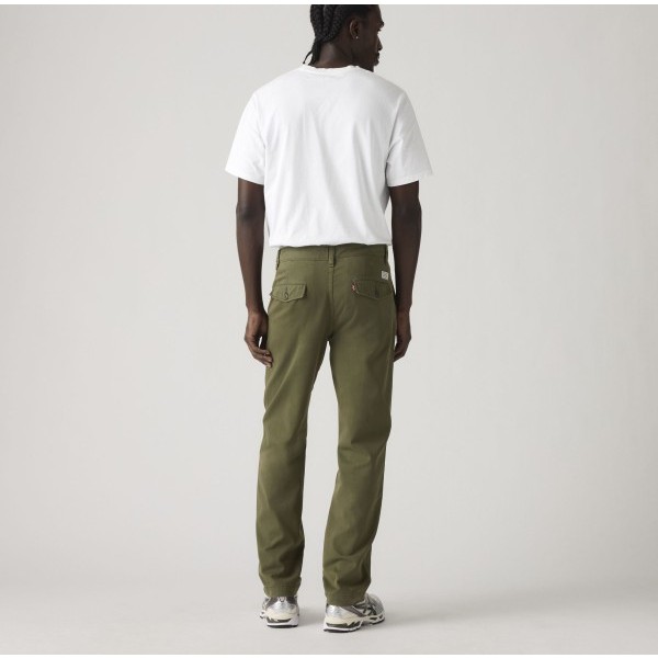 LEVI'S® CHINO AUTHENTIC RELAXED