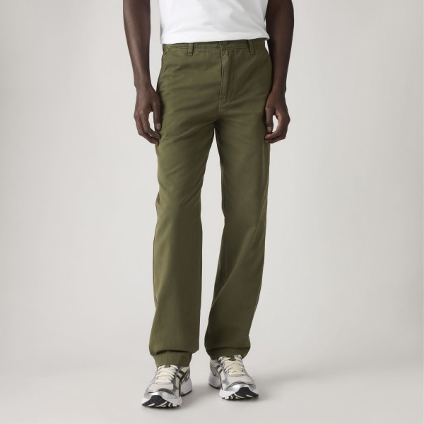 LEVI'S® CHINO AUTHENTIC RELAXED