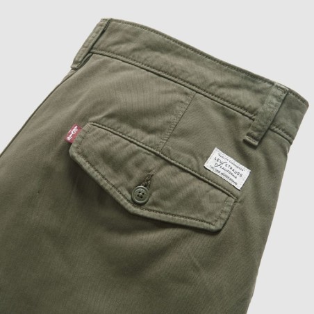 LEVI'S® CHINO AUTHENTIC RELAXED