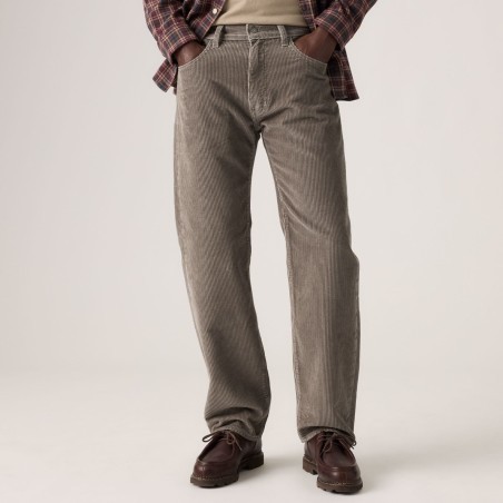 LEVI'S® VAQUERO 555™ FIT RELAJADO RECTO PANA