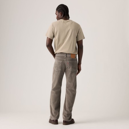 LEVI'S® VAQUERO 555™ FIT RELAJADO RECTO PANA