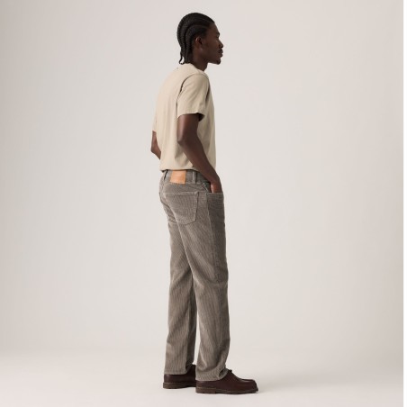 LEVI'S® VAQUERO 555™ FIT RELAJADO RECTO PANA