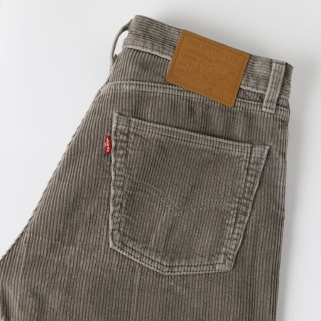 LEVI'S® VAQUERO 555™ FIT RELAJADO RECTO PANA
